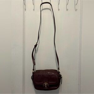 Coach Crossbody Bag